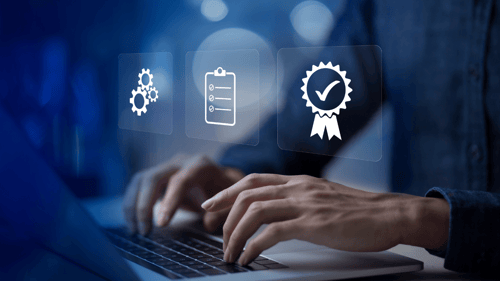 Step-by-Step: How to Transition Your ISO Management System to de.iterate