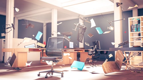 Evidence First: How to Collect and Maintain Audit-Ready Evidence Without the Yearly Chaos