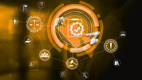 Compliance Isn’t a Checkbox. It’s a Continuum.