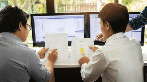 The Hidden Costs of a Manual Management System