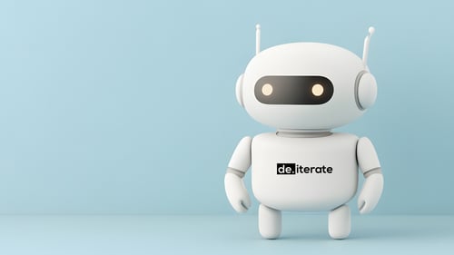 How de.iterate is Using AI to Simplify and Strengthen Compliance