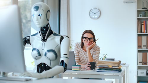 What Evidence Do ISO 27001 Auditors Expect for AI Use?