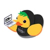 coder-duck