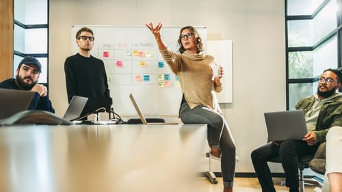 Why Tech Companies Need More Than SOC 2