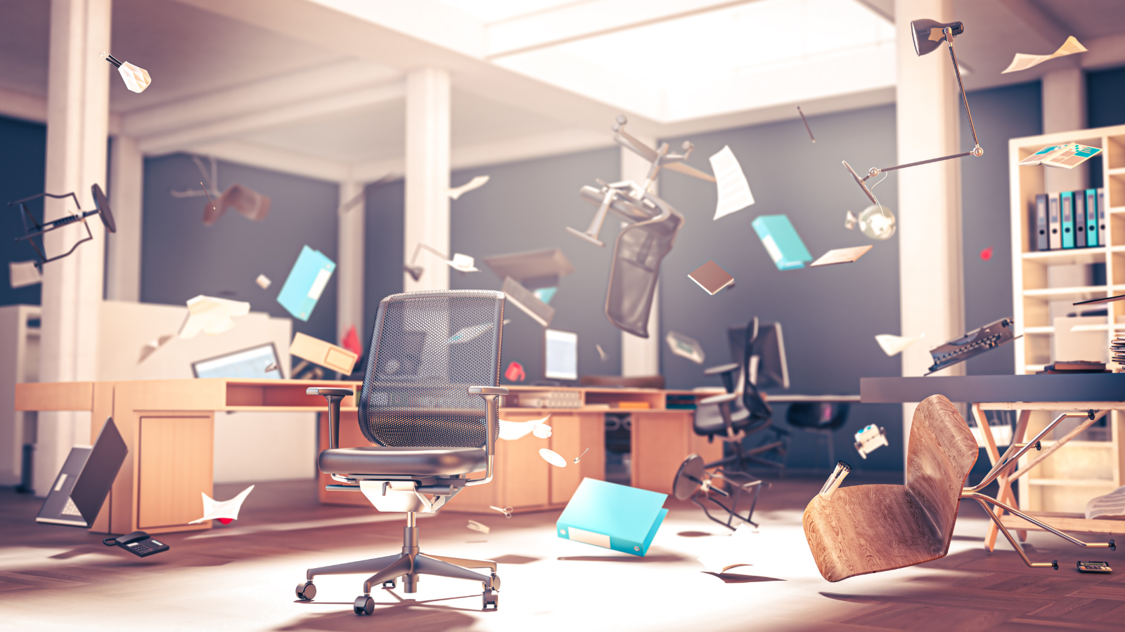 Evidence First: How to Collect and Maintain Audit-Ready Evidence Without the Yearly Chaos